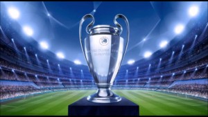 champs league