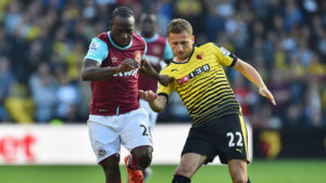West Ham