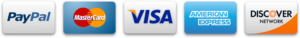Secure payment methods